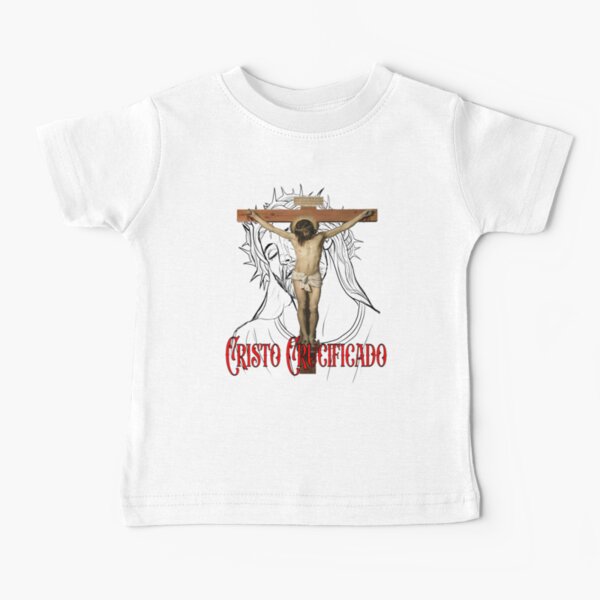 Sacrifice and Redemption Baby T-Shirt