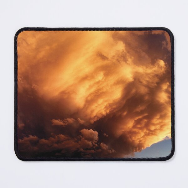Item preview, There Is Divinity in the Clouds.  designed and sold by BastsTardyChild.