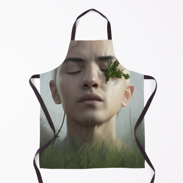 Item preview, Eden #17 designed and sold by Camila Hamdan.