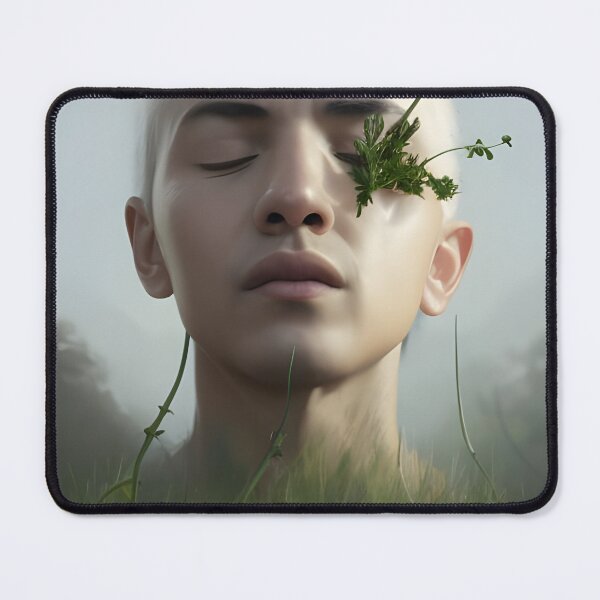 Item preview, Eden #17 designed and sold by Camila Hamdan.