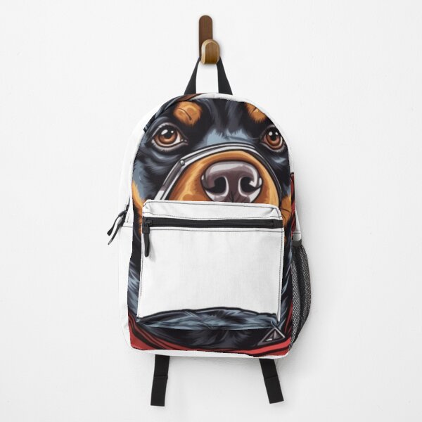 Item preview, Rottweiler Superhero designed and sold by Jaro90.