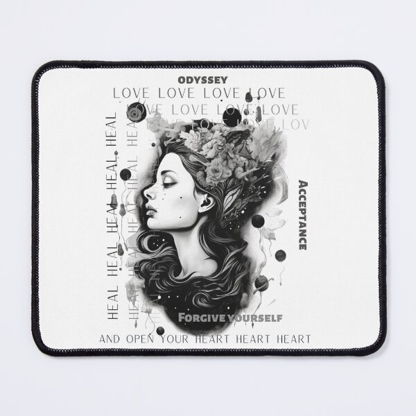 Item preview, Odyssey designed and sold by Nowshin Tasnim.