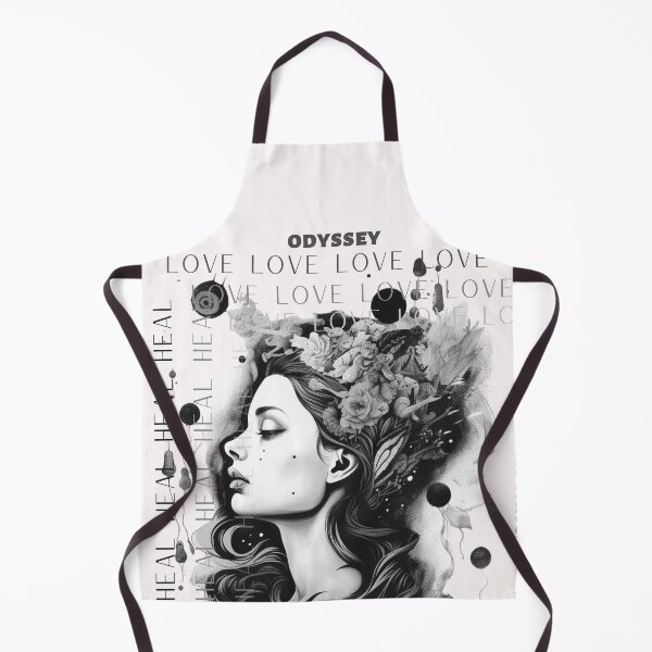 Item preview, Odyssey designed and sold by Nowshin Tasnim.