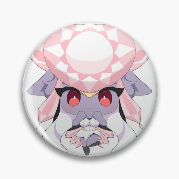 Item preview,  Diamante Rosa (Chibi) designed and sold by PalWorld-Fan .