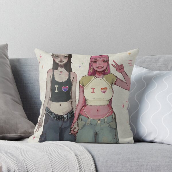 Item preview, Pride 2023! designed and sold by pizzabacon.
