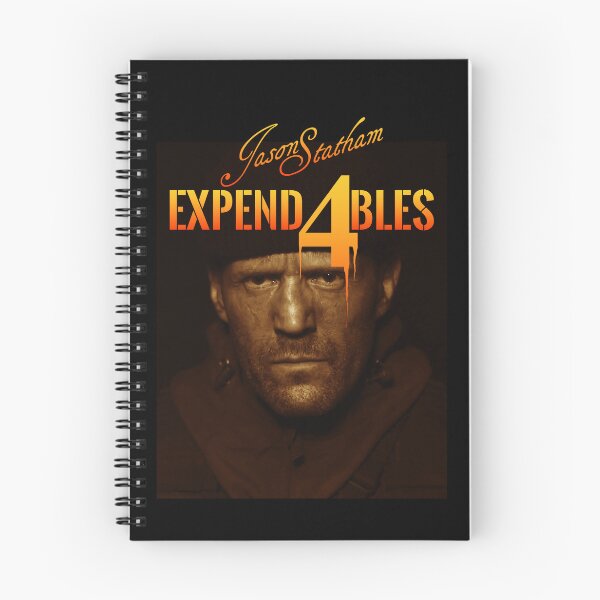 Item preview, Expend4bles expandables 4 and jason statham themed graphic design by ironpalette.  designed and sold by ironpalette.