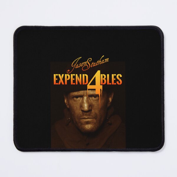 Item preview, Expend4bles expandables 4 and jason statham themed graphic design by ironpalette. designed and sold by ironpalette.