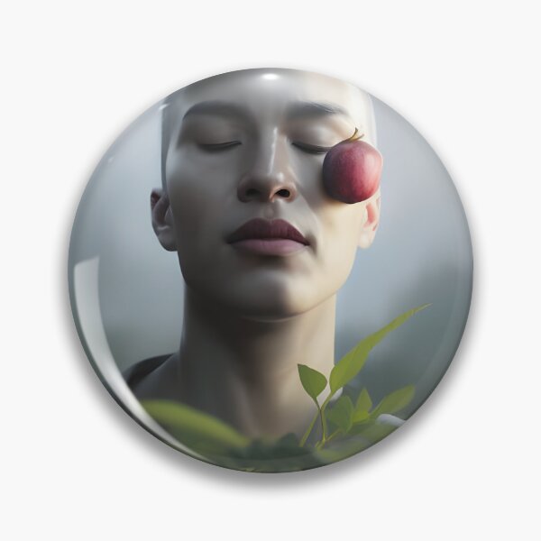 Item preview, Eden #18 designed and sold by Camila Hamdan.