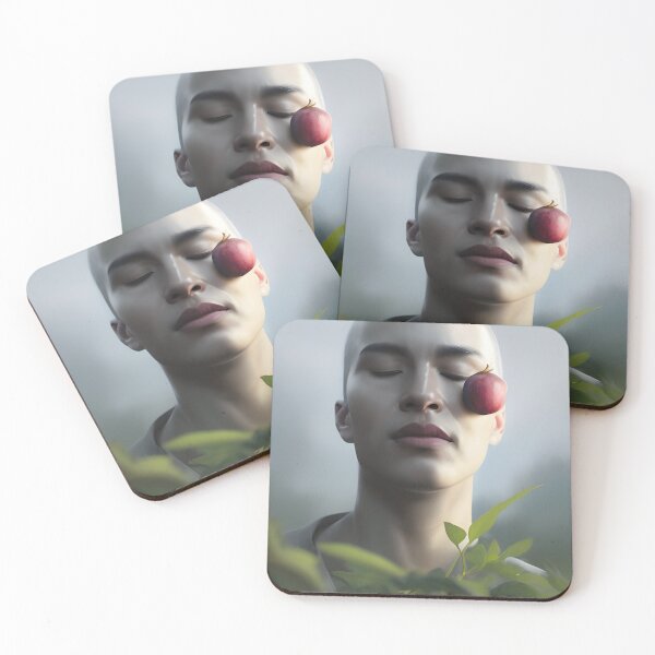 Item preview, Eden #18 designed and sold by Camila Hamdan.