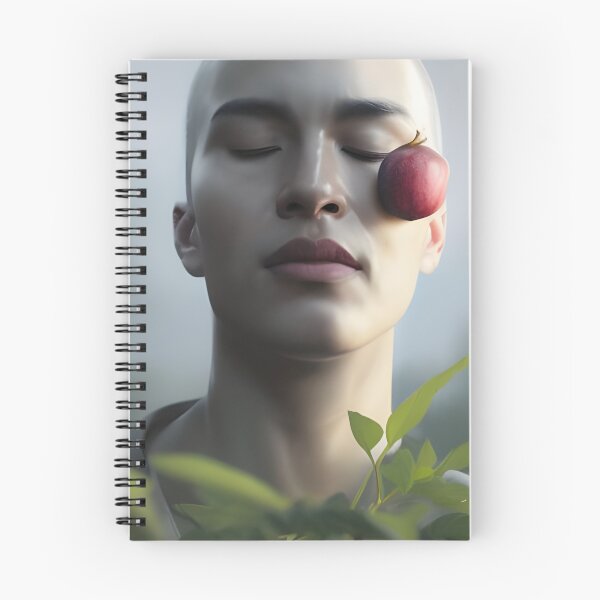 Item preview, Eden #18 designed and sold by Camila Hamdan.