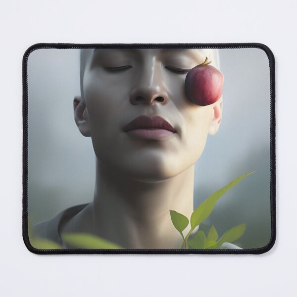 Item preview, Eden #18 designed and sold by Camila Hamdan.