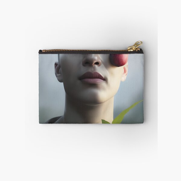 Item preview, Eden #18 designed and sold by Camila Hamdan.