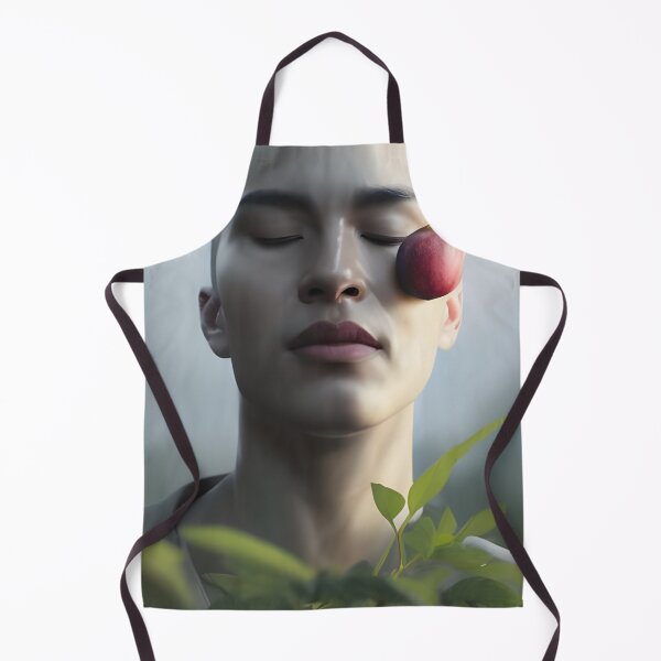 Item preview, Eden #18 designed and sold by Camila Hamdan.