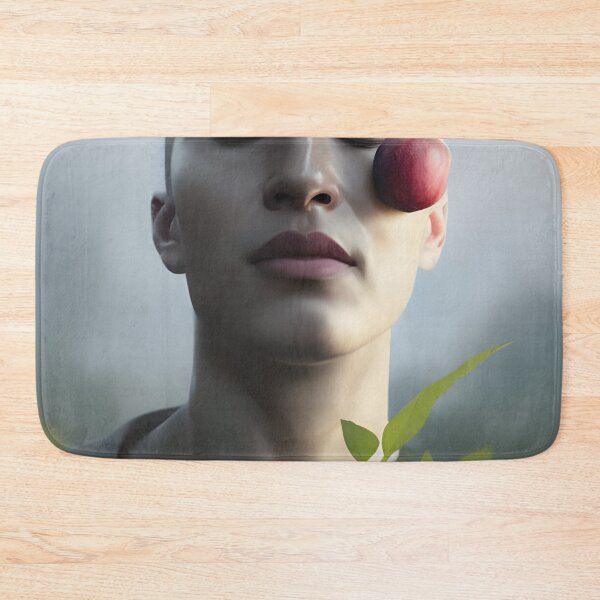 Item preview, Eden #18 designed and sold by Camila Hamdan.