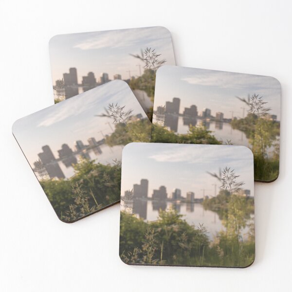 Item preview, Ottawa River Views II designed and sold by OddParallels.