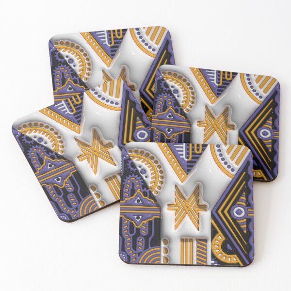 Item preview, Y designed and sold by Daniel Pelavin.