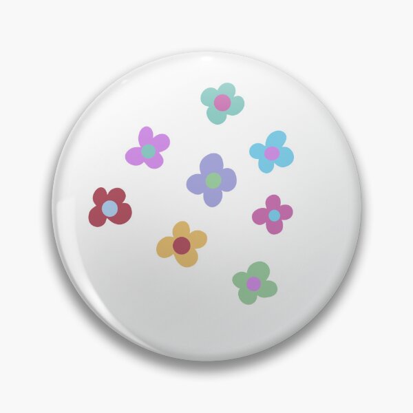 Item preview, Flower Power ( Sticker Pack) designed and sold by LexiArt8.