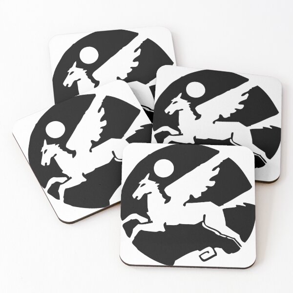 Item preview, Pegasus designed and sold by shopchabris.