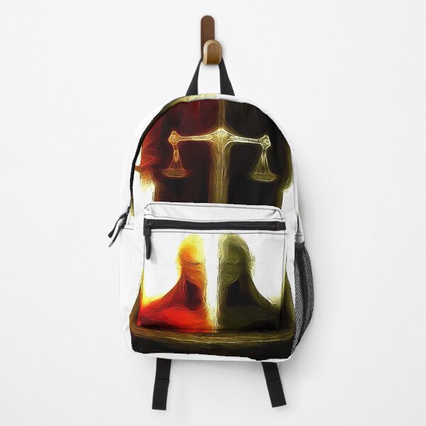 Item preview, The judge angels designed and sold by luckymando.
