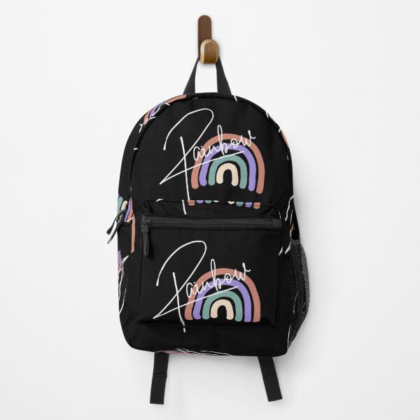 Item preview, organic rainbow designed and sold by OrganicDesings.