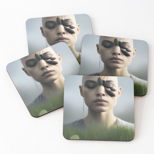 Item preview, Eden #19 designed and sold by Camila Hamdan.