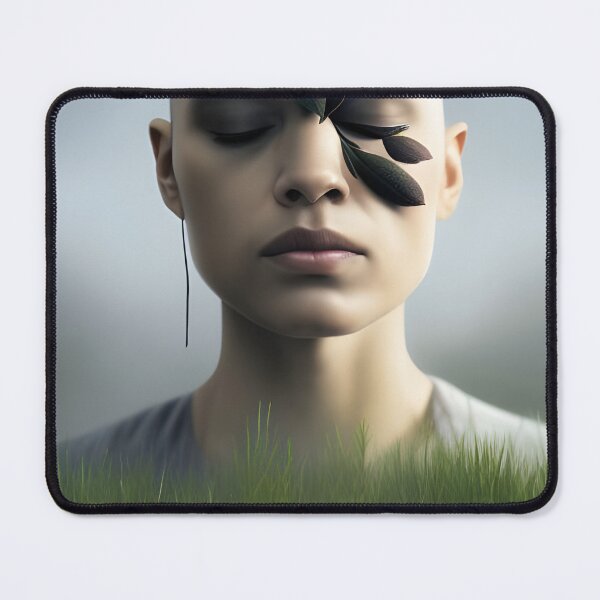 Item preview, Eden #19 designed and sold by Camila Hamdan.