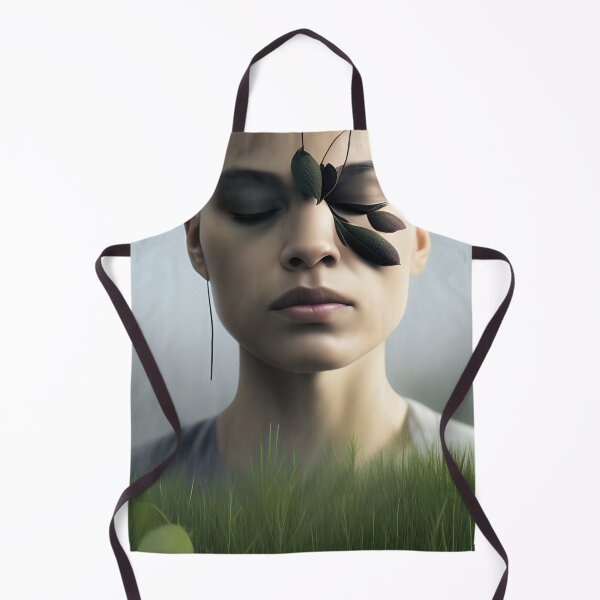 Item preview, Eden #19 designed and sold by Camila Hamdan.