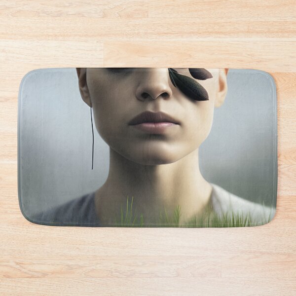 Item preview, Eden #19 designed and sold by Camila Hamdan.