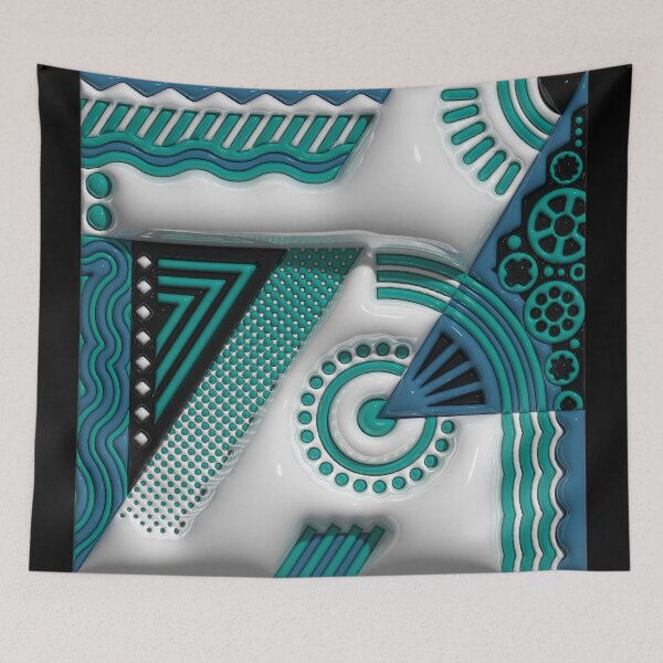 Item preview, Z designed and sold by Daniel Pelavin.