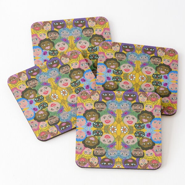Item preview, All Together Better designed and sold by MzLaura.