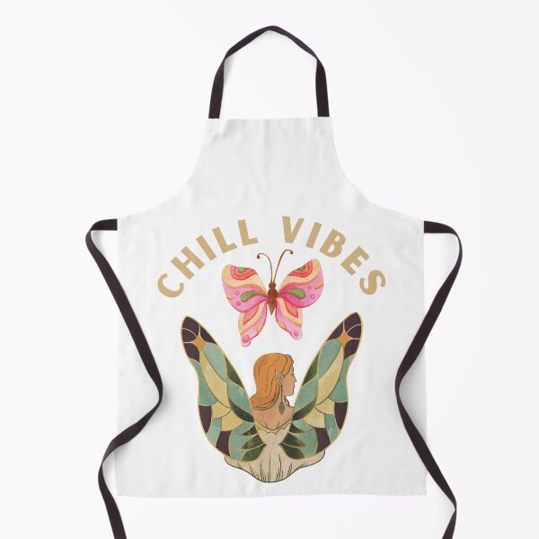 Artikelvorschau, Schmetterlings-Chill-Vibes entworfen und verkauft von Azrou shop.