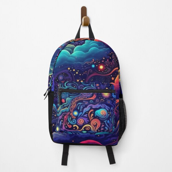 Item preview, Abstract Galaxy Space Pattern designed and sold by Desfix.