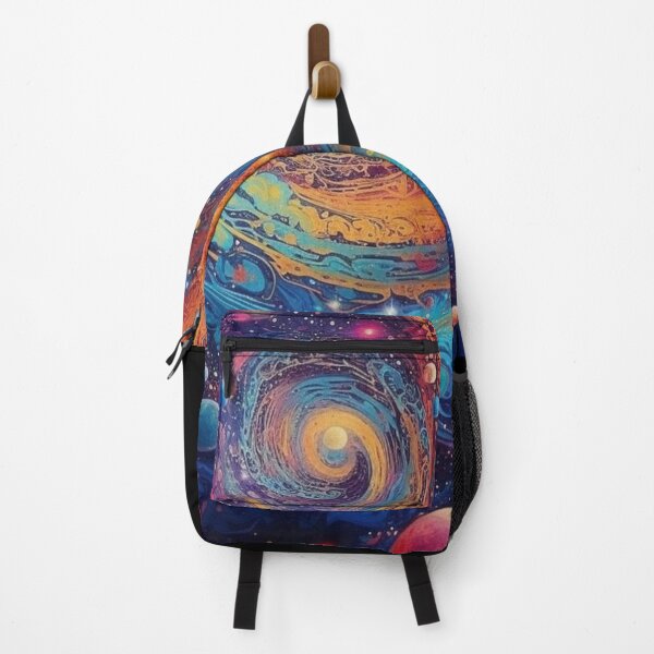 Item preview, Abstract Galaxy Space Pattern designed and sold by Desfix.