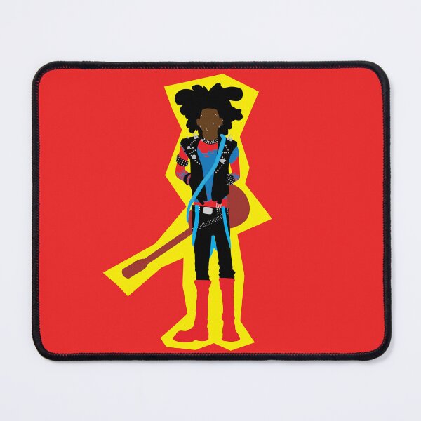 Item preview, Hobie Brown Spider-Punk Minimalist designed and sold by Kat-su.