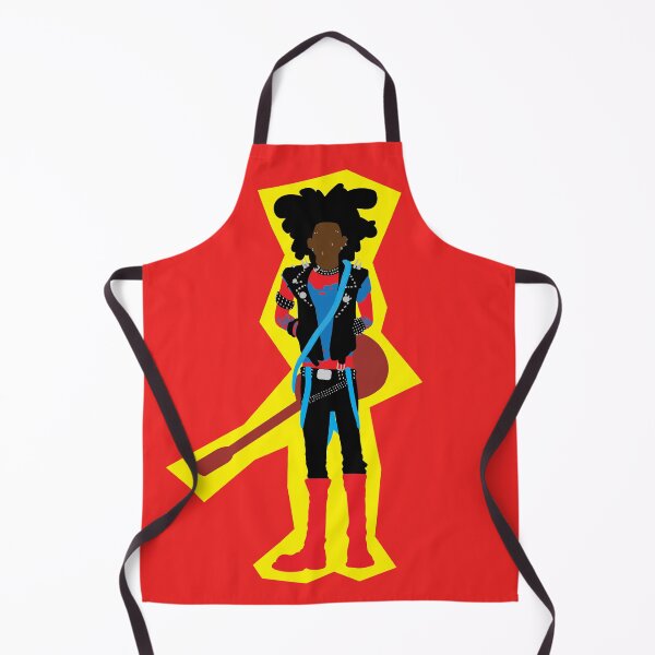 Item preview, Hobie Brown Spider-Punk Minimalist designed and sold by Kat-su.
