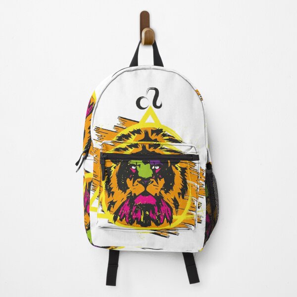 Item preview, LION designed and sold by MERAKIOOTB.