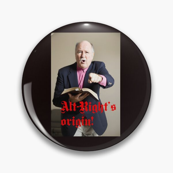 Item preview, Alt-Right's Origin! designed and sold by Radicomics.