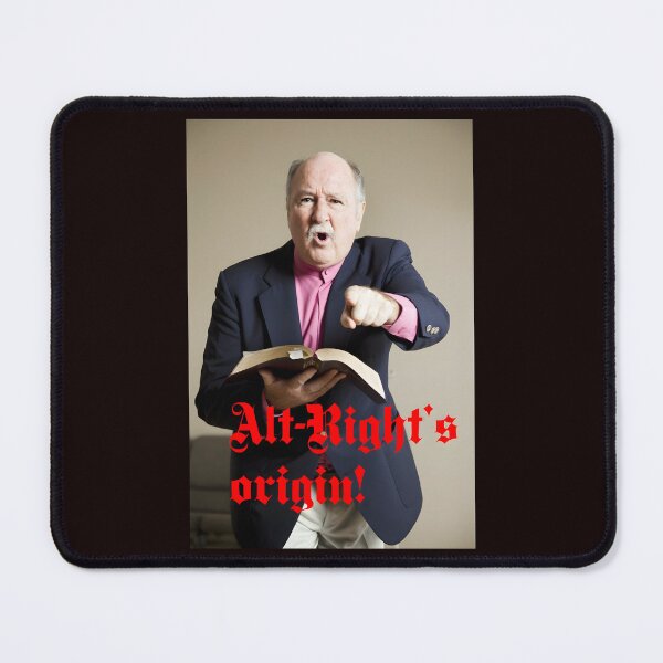 Item preview, Alt-Right's Origin! designed and sold by Radicomics.