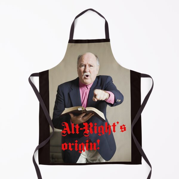 Item preview, Alt-Right's Origin! designed and sold by Radicomics.