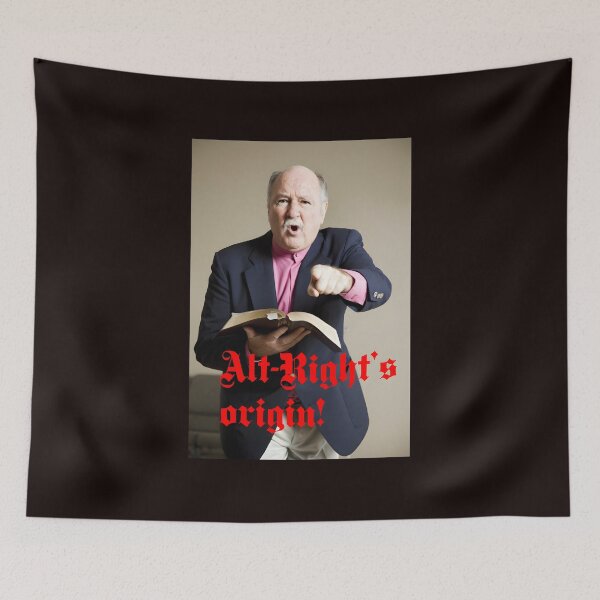 Item preview, Alt-Right's Origin! designed and sold by Radicomics.