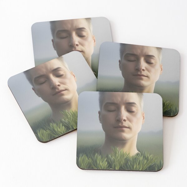 Item preview, Eden #20 designed and sold by Camila Hamdan.