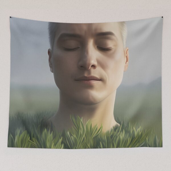 Item preview, Eden #20 designed and sold by Camila Hamdan.