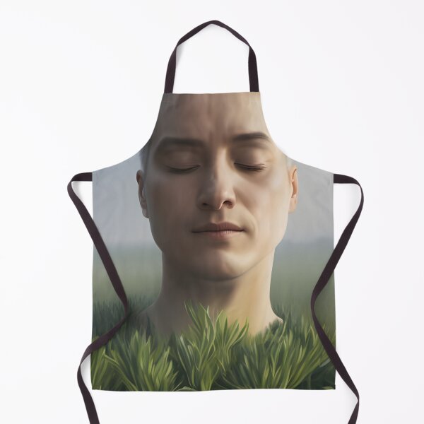 Item preview, Eden #20 designed and sold by Camila Hamdan.