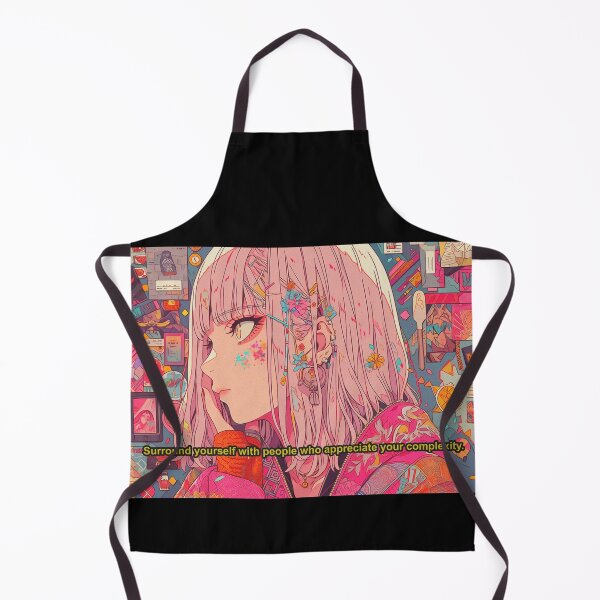 Item preview, Surround yourself with people who appreciate your complexity. designed and sold by akarisgarden.