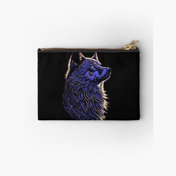 Item preview, Majestic Grey Wolf designed and sold by Xhevahir.