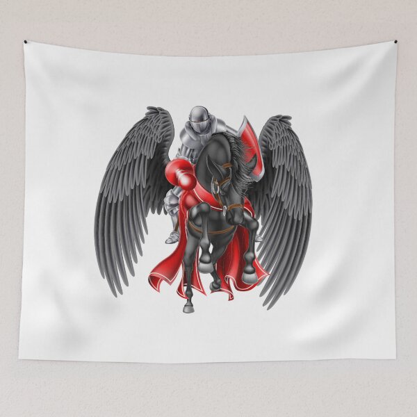 Item preview, Pegasus designed and sold by shopchabris.
