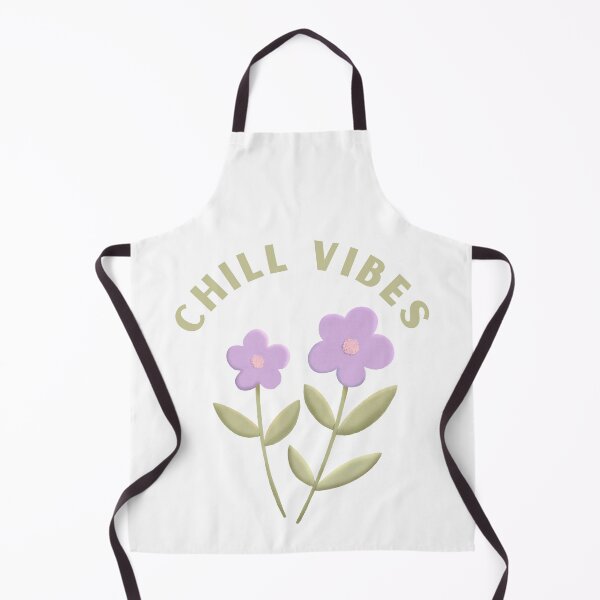 Item preview, Flowers Chill Vibes designed and sold by Azrou shop.