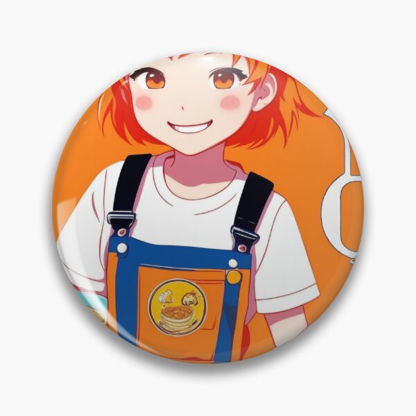 Item preview, Anime Girl Cooking Ramen designed and sold by Noxartech23.