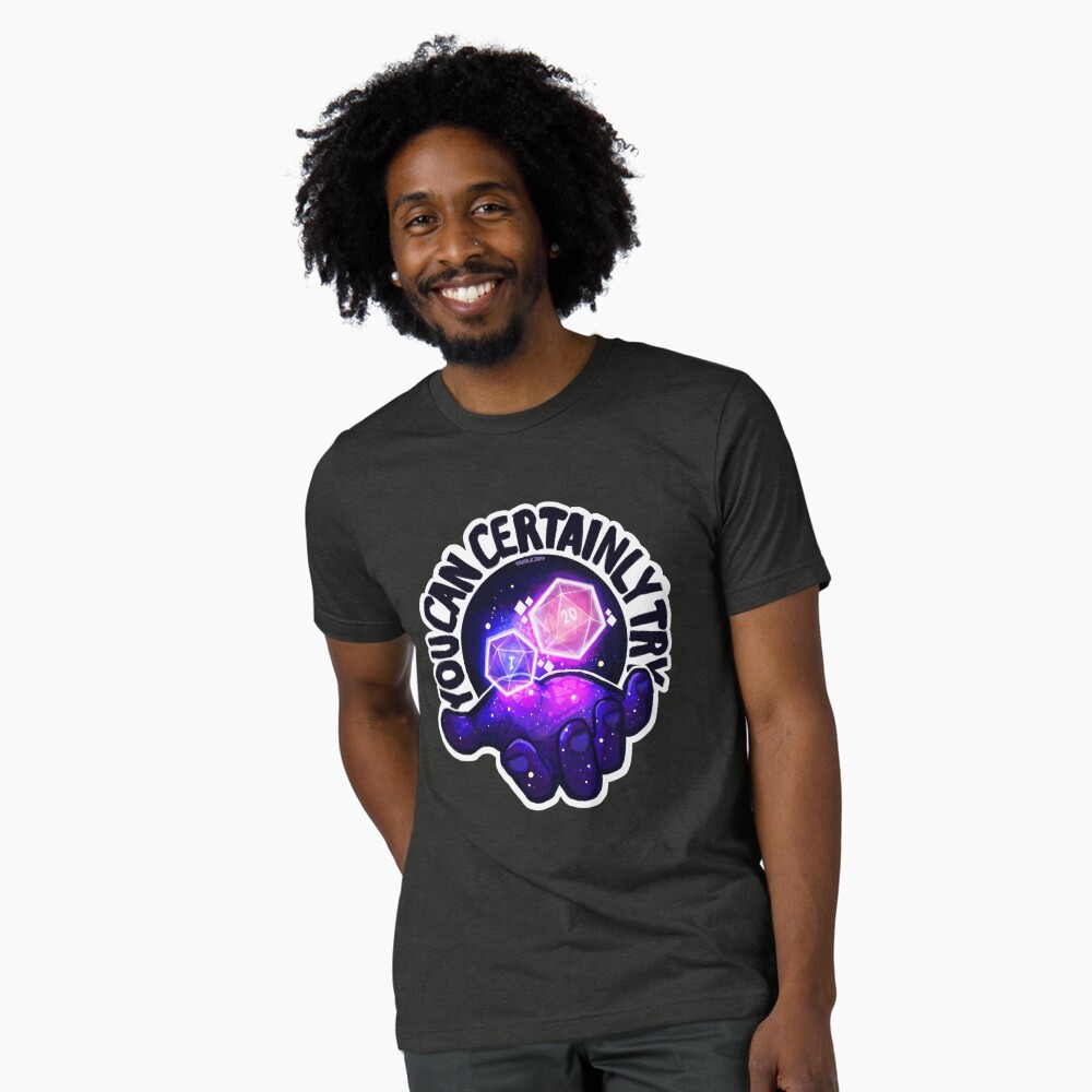 Item preview, Tri-blend T-Shirt designed and sold by ModifiedRollPod.