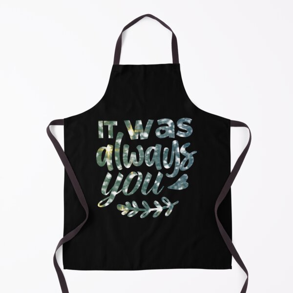 Item preview, It was always and forever you designed and sold by Souushop.